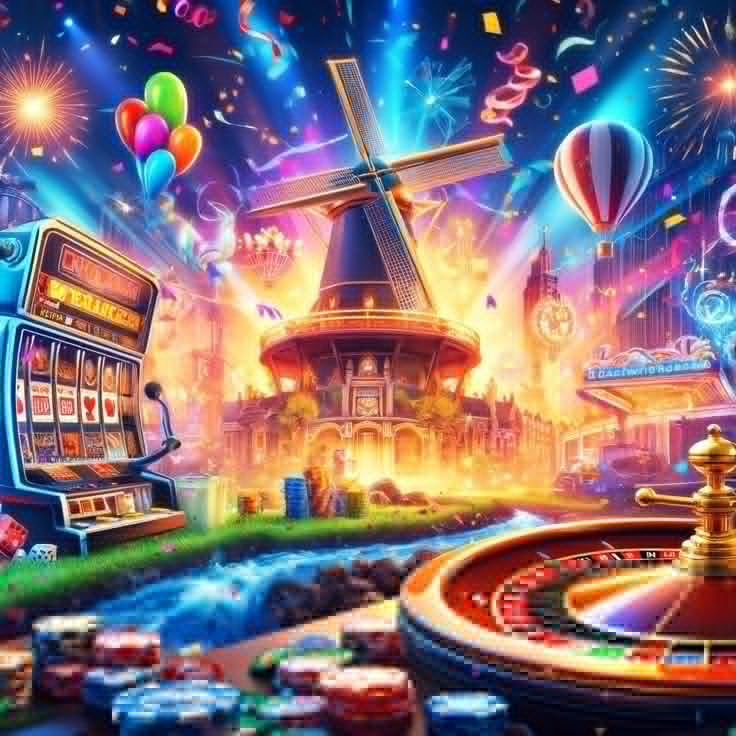 innwabest Live Casino Slots Myanmar